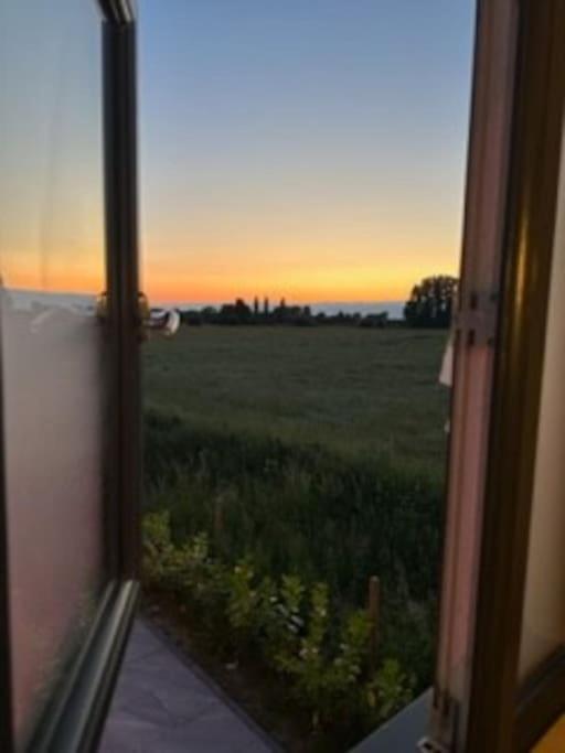 The Annex Glastonbury Tor View المظهر الخارجي الصورة